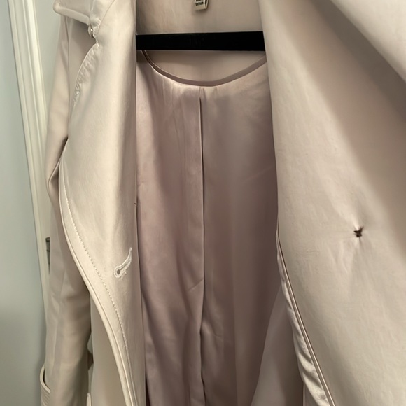 Ever New Trench Coat - Picture 5 of 5